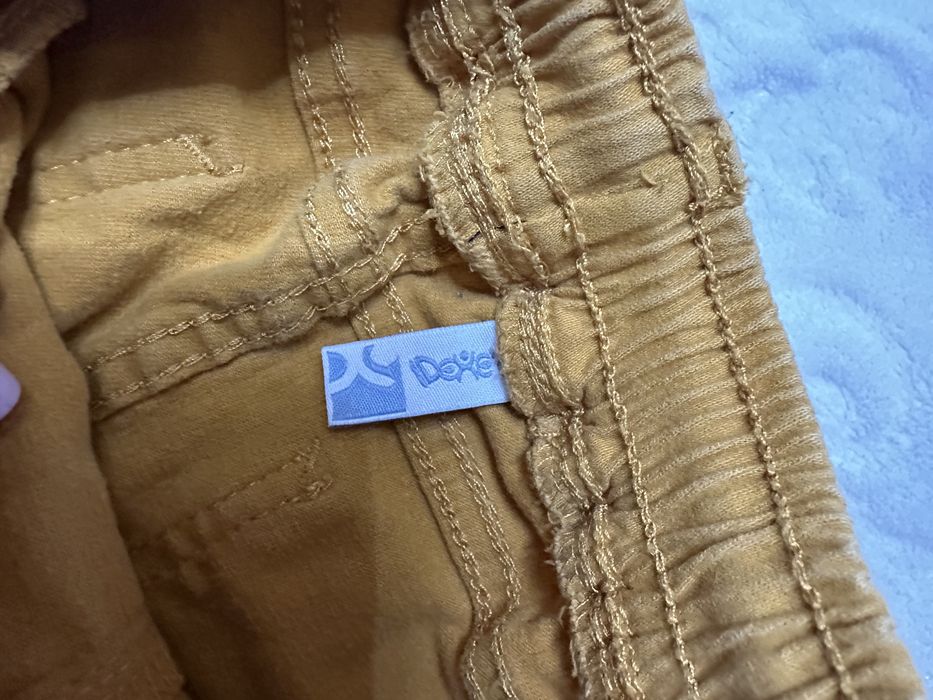 Штани котон Idexe ріст 2-3 роки