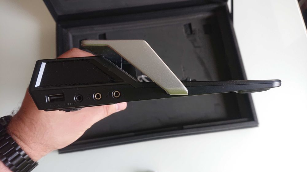 Stacja dokująca Lamborghini ASUS VX2SE-A002G PUDEŁKO