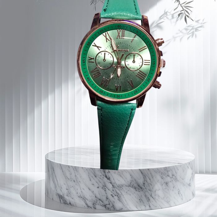 Piękny zegarek damski