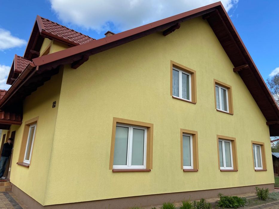 Dom – Laski - Widok 3