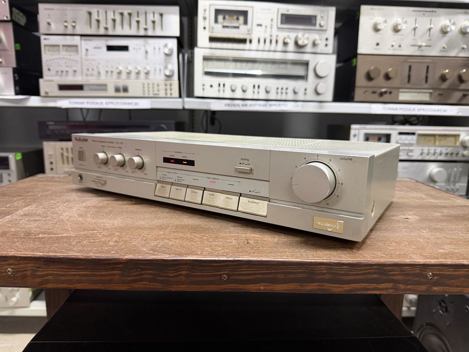 ‼️ Wzmacniacz Technics SU-700 Audio Room