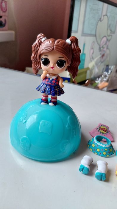 Лялька ЛОЛ оригінал, LOL.