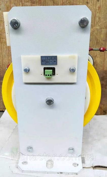 Обмежувачі швидкості