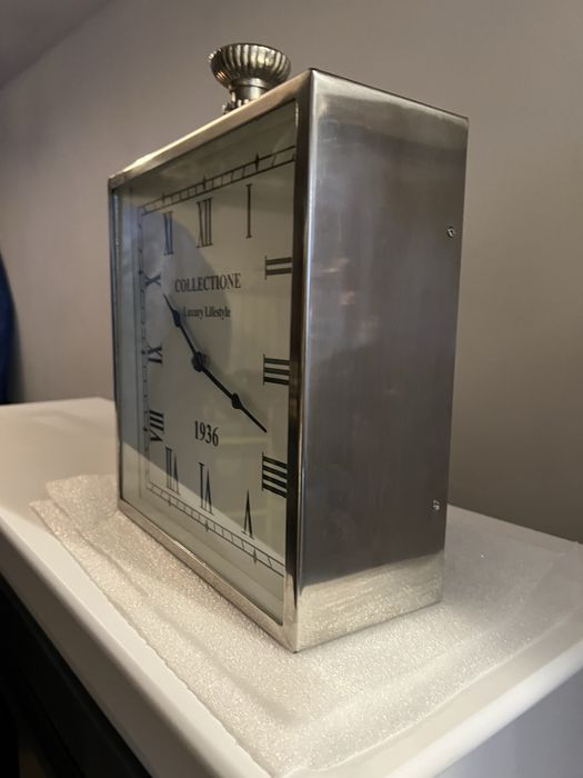 Zegar wiszący lub stojący Lifestyle