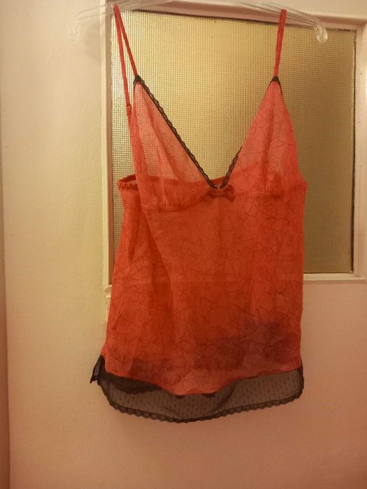 koszullka nocna La Senza UK 16/eur 44
