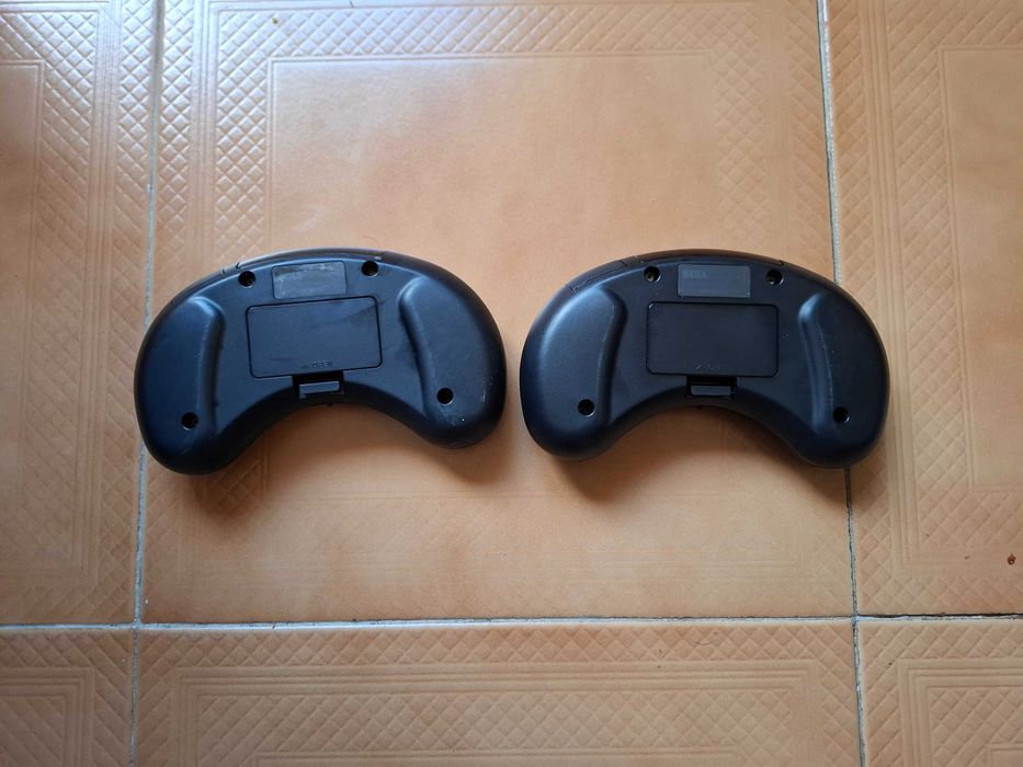 Comandos Mega Drive MK-1629