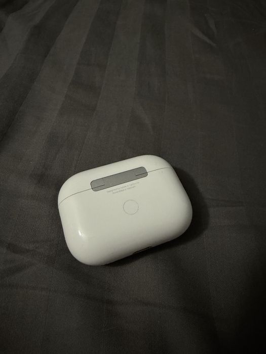 Airpods pro 2 (2-го покоління)