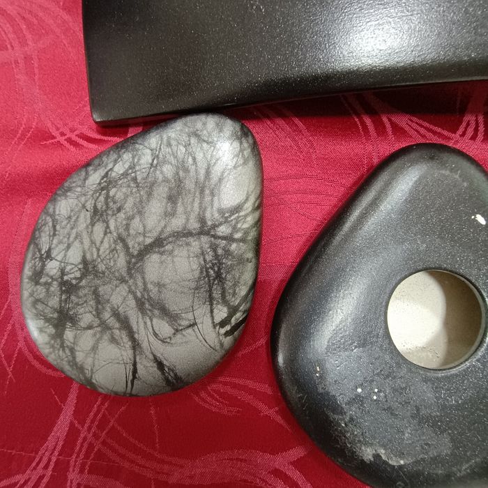 Prato decorativo cerâmica