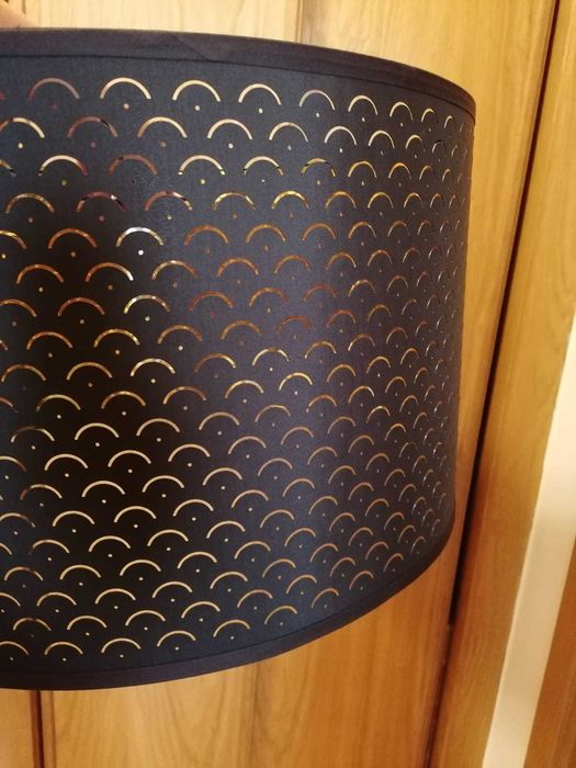 Candeeiro Teto (Nymo, Ikea) – 59 cm