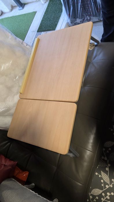 Suporte de apoio para computador