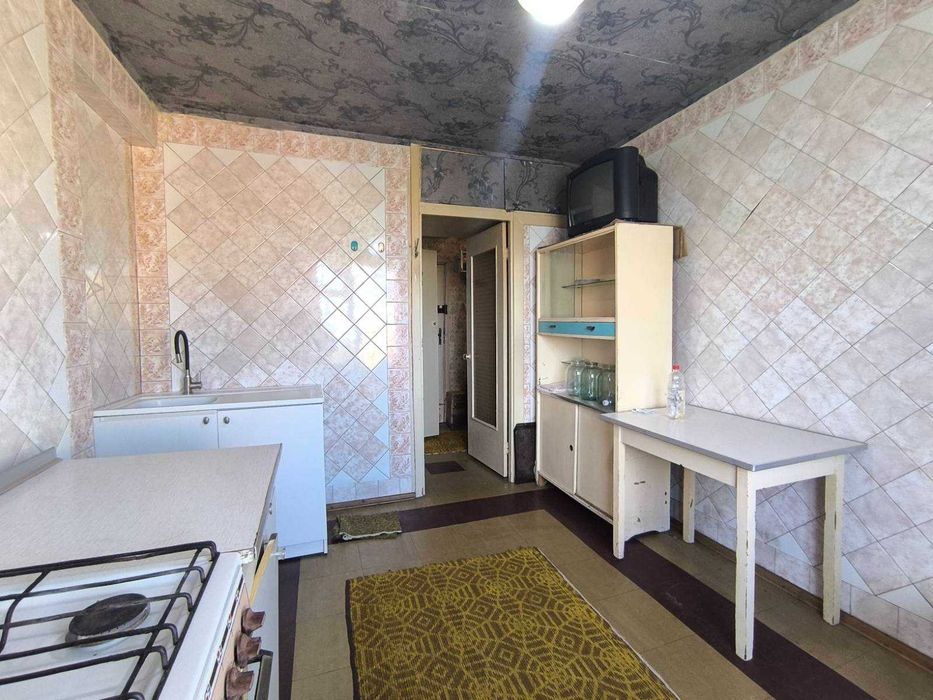 Продам 3-к квартиру пр. Слобожанский. Можно по гос.программе!
