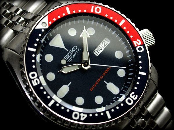 ОРИГІНАЛ|НОВІ У НАЯВНОСТІ:Годинник Seiko skx007,skx009,7S26. Гарантія!