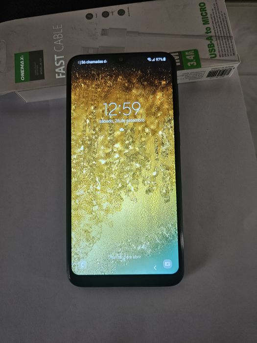 Samsung galaxy A10