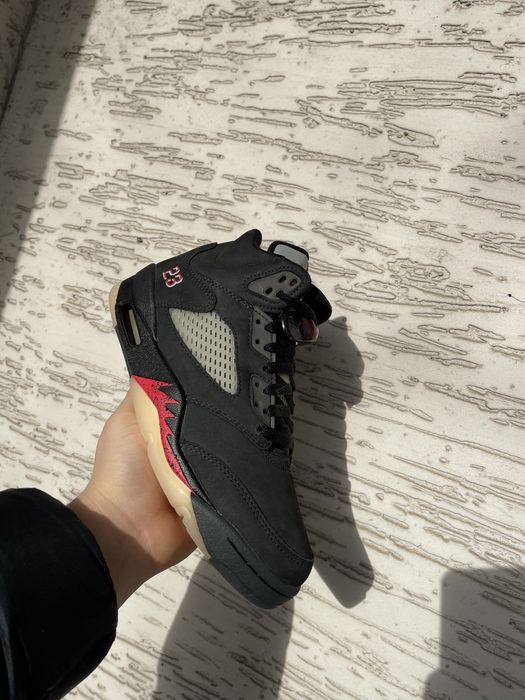 Nike Air Jordan 5 Mid Goretex 39 *NOWE* Warszawa Ursus • OLX.pl