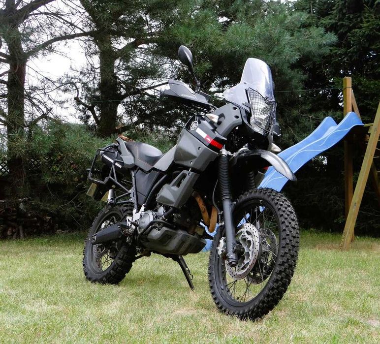 Yamaha