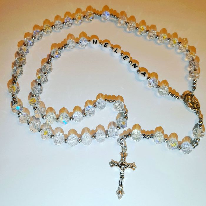 Personalizowane różańce