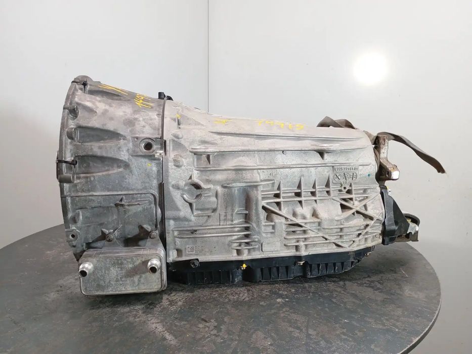 Caixa De Velocidades MERCEDES-BENZ VITO TOURER (W447) 114 CDI 4-MATIC (447.701, 447.703, 447.705) 725005 M1-B3-66 4472701601