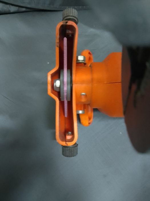 Afiador Elétrico Mader p/ Correntes de Motosserra
