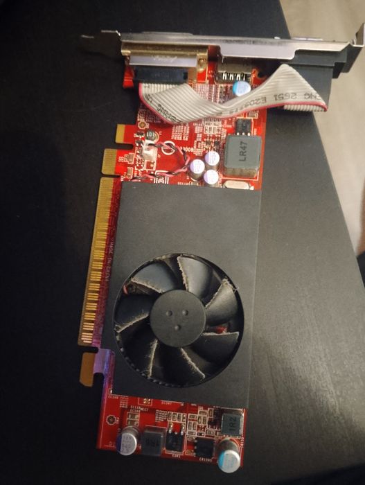 nvidia GeForce GT 630 GDDR3/DDR3