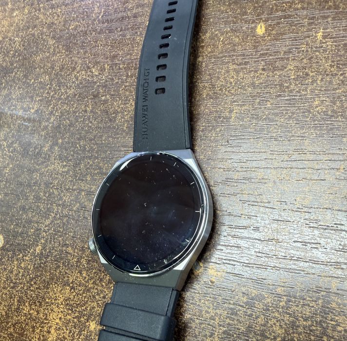 777/ smartwatch Huawei watch GT3 Pro Sport 46mm