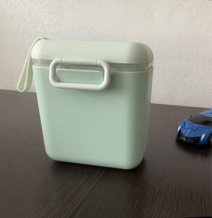 Бокс для суміші