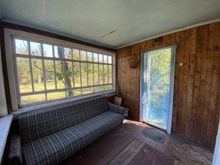 Продам дачу біля озера Земснаряд