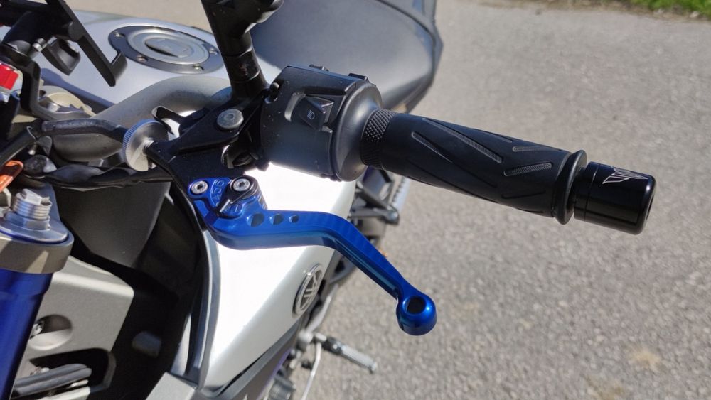 Yamaha MT09 em excelente estado.