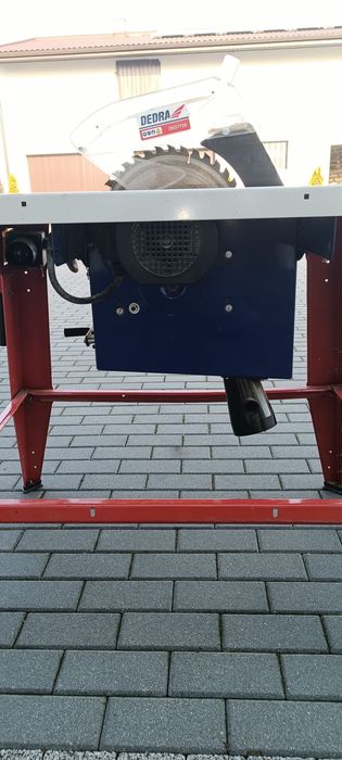 Dedra DED7728 piła stołowa 2,5kW