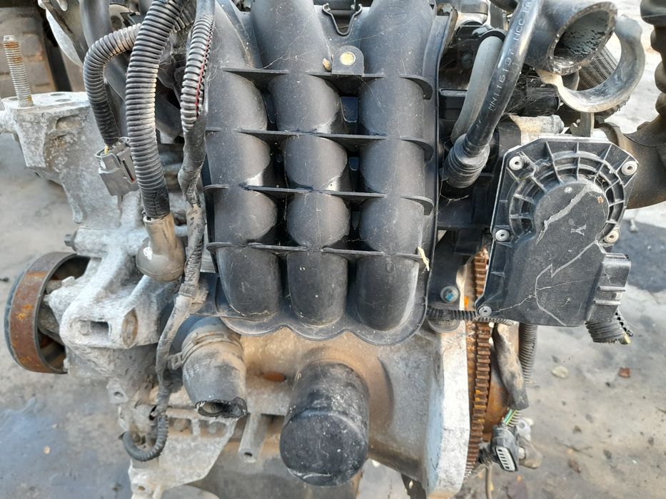 Motor completo MITSUBISHI Colt VI (Z3_A, Z2_A)
