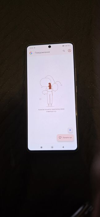 Смартфон Xiaomi Redmi Note 13 Pro 5G 8/256GB