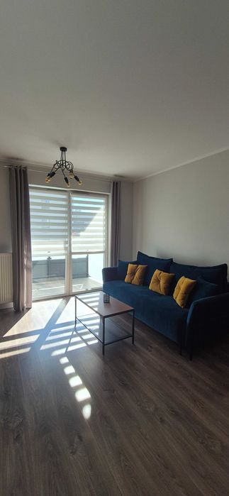 Mieszkanie – Katowice - Widok 5