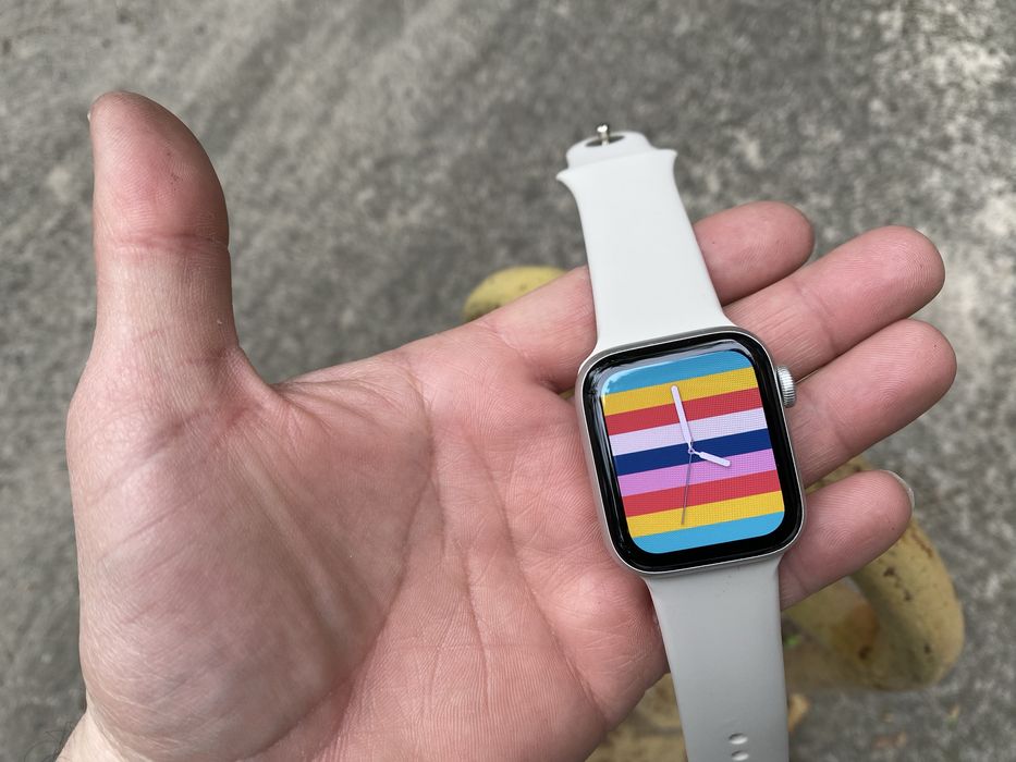 Apple Watch se (2gen) 40mm GPS