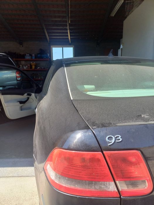 SAAB 1.9 TID 150CV ANO 2005