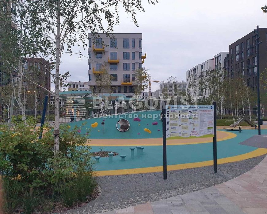 1к 35м Салютна, 2/1  ЖК Файна Таун ст. М "Нивки", "Берестейська"