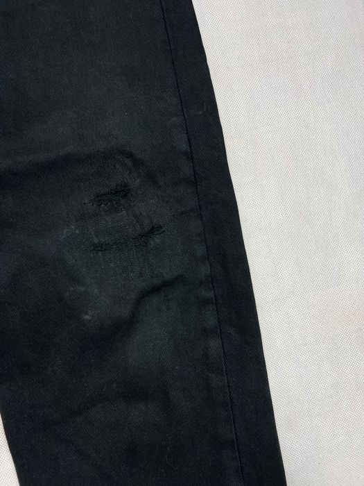 Spodnie Levi’s 511 black 1994 vintage