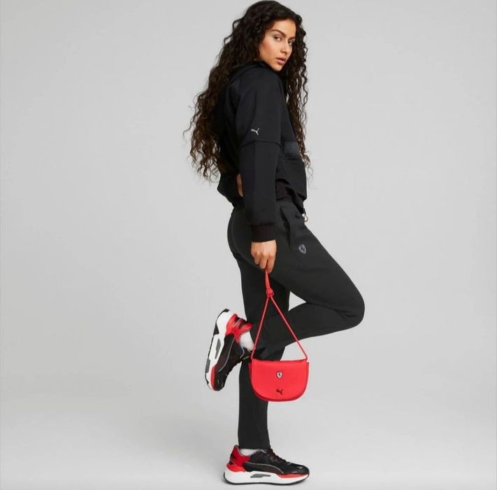 Сумка Puma Ferrari, оригинал