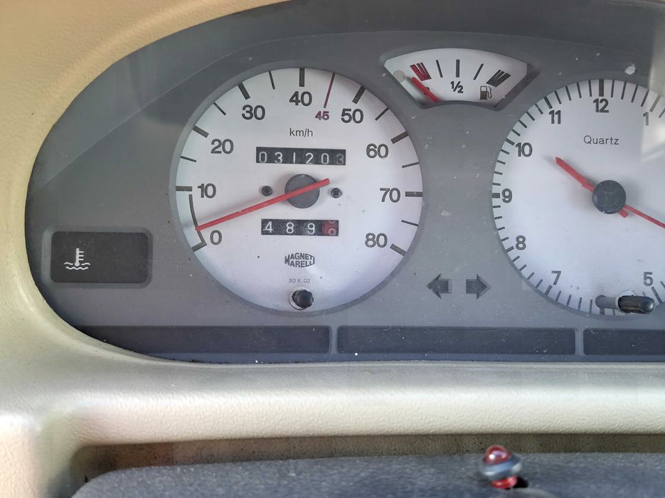 Microcar Ligier 2005r AM