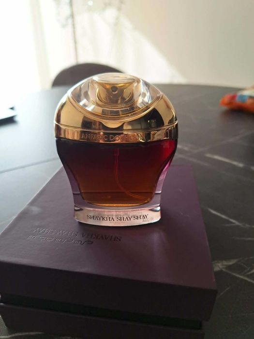 Perfumy  shaykh shay