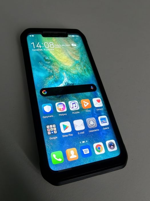 Huawei Mate 20 Pro