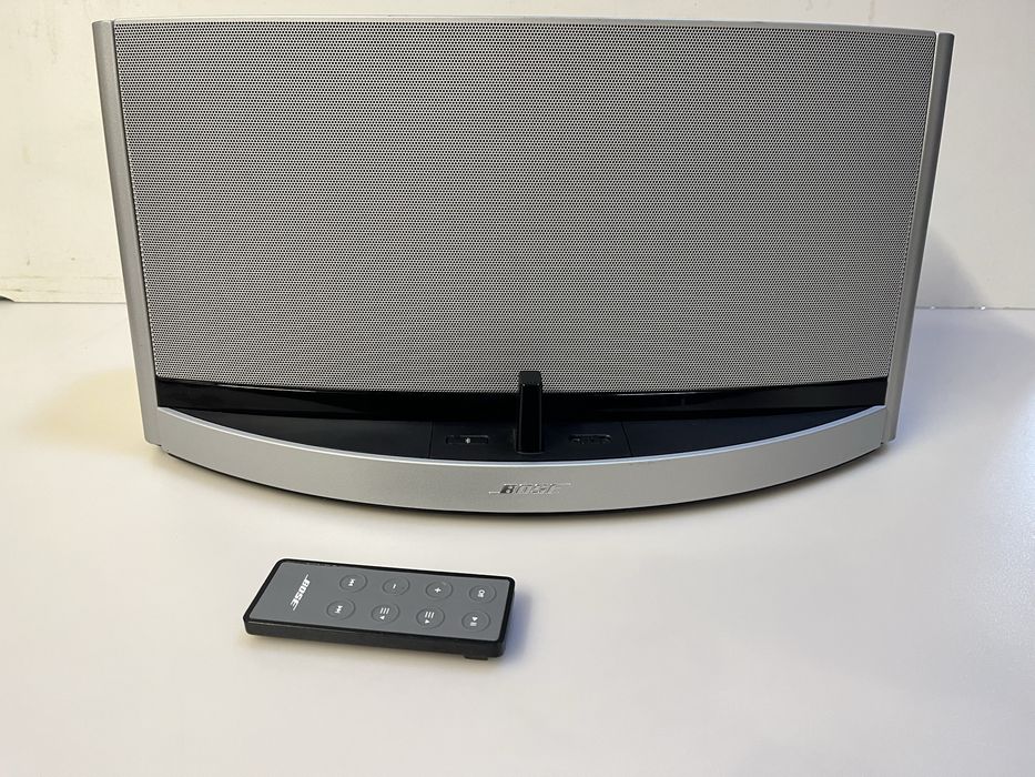 Głośnik BOSE Sounddock 10 nie Soundtouch Soundlink