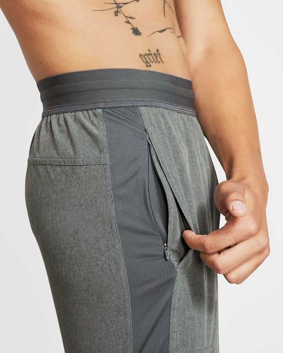 Calções Nike Flex tamanho M