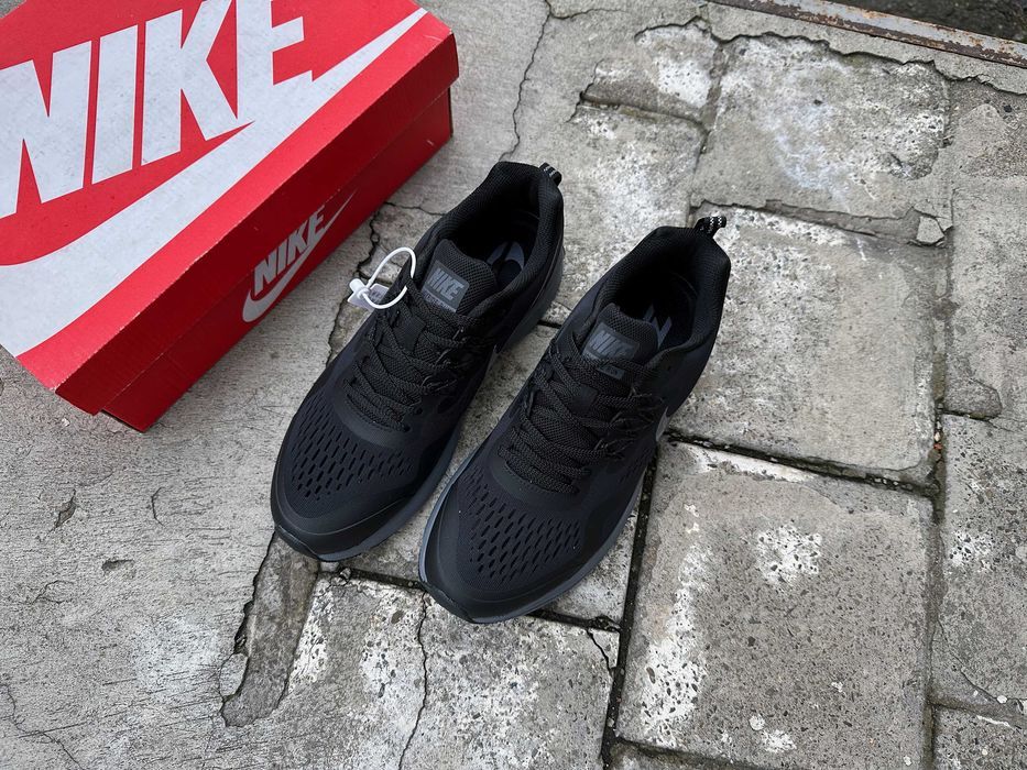 Мужские кроссовки Nike Air Zoom Pegasus 34 (3 цвета) 41-45 размер