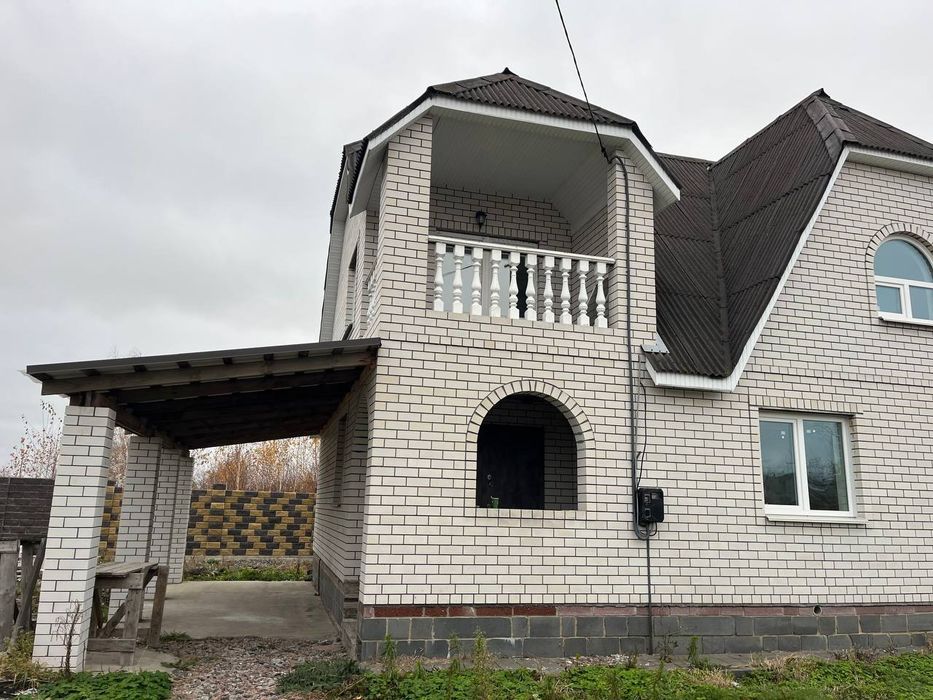 Продам будинок Нова Борова