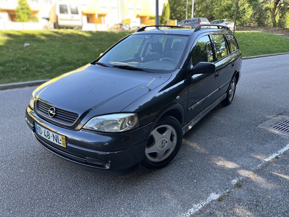 Opel Astra 1.4 *Excelente Estado*