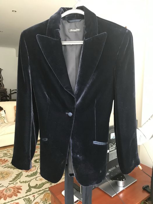 Casaco Massimo Dutti