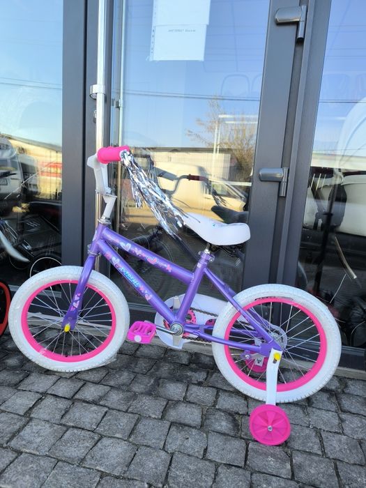 Продам дитячий велосипед