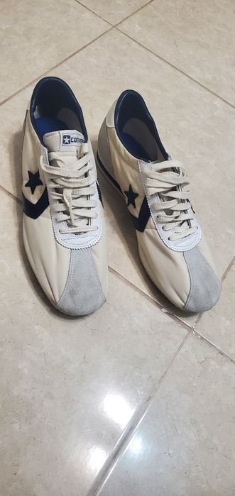 Кросівки Converse 45