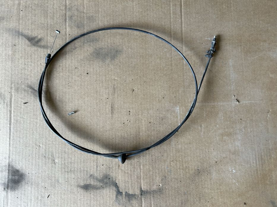 Ford f150 linka maski 2009-14