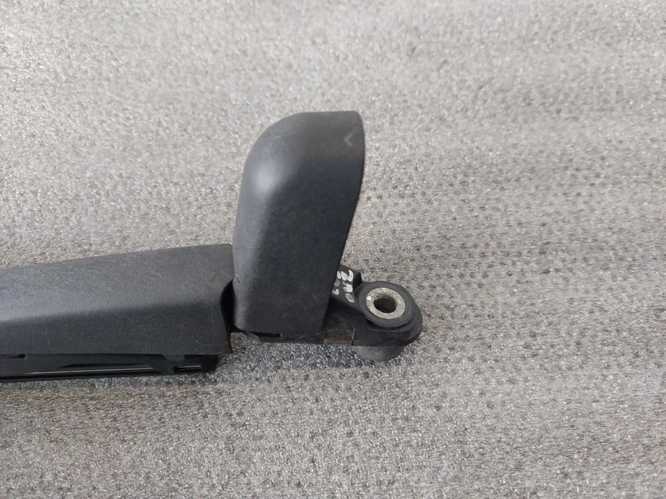 Haste / braço de escova limpa vidros trás ALFA ROMEO Giulietta (940_)