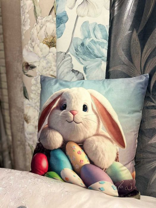 Poszewka na poduszki